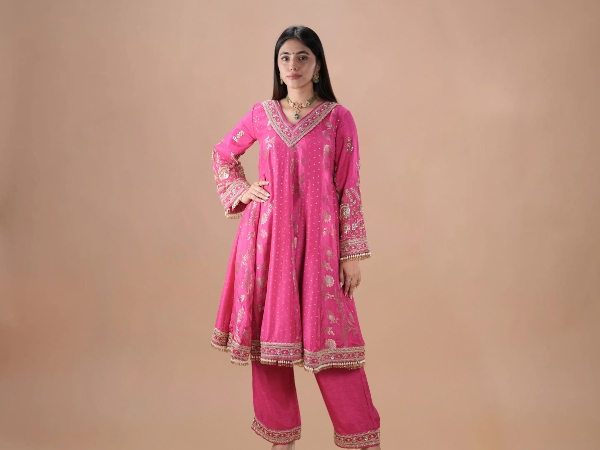 Indo Western